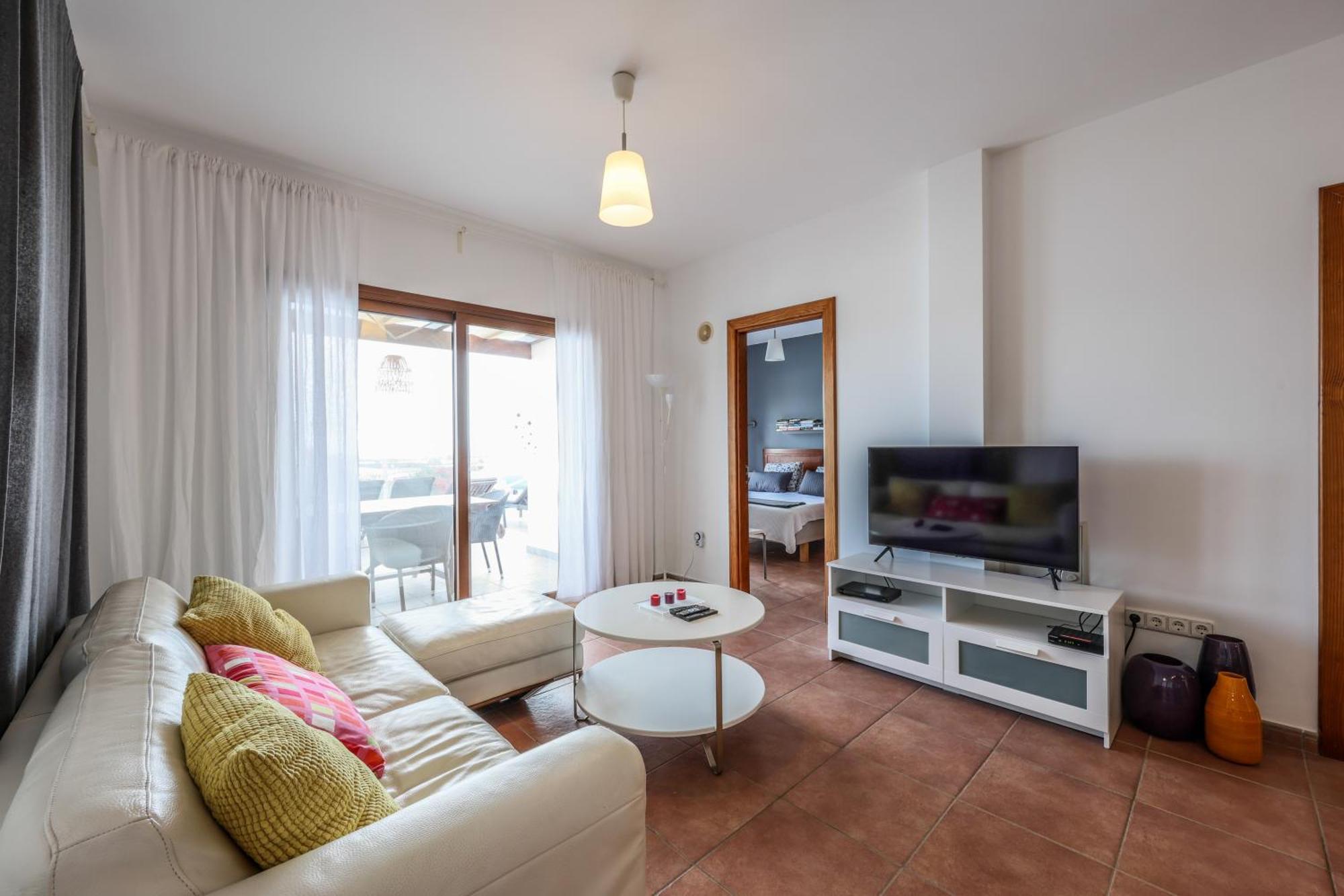 Villas Lanzarote Los Altos By New Lanzasuites Villa Serena Playa Blanca  Exteriér fotografie