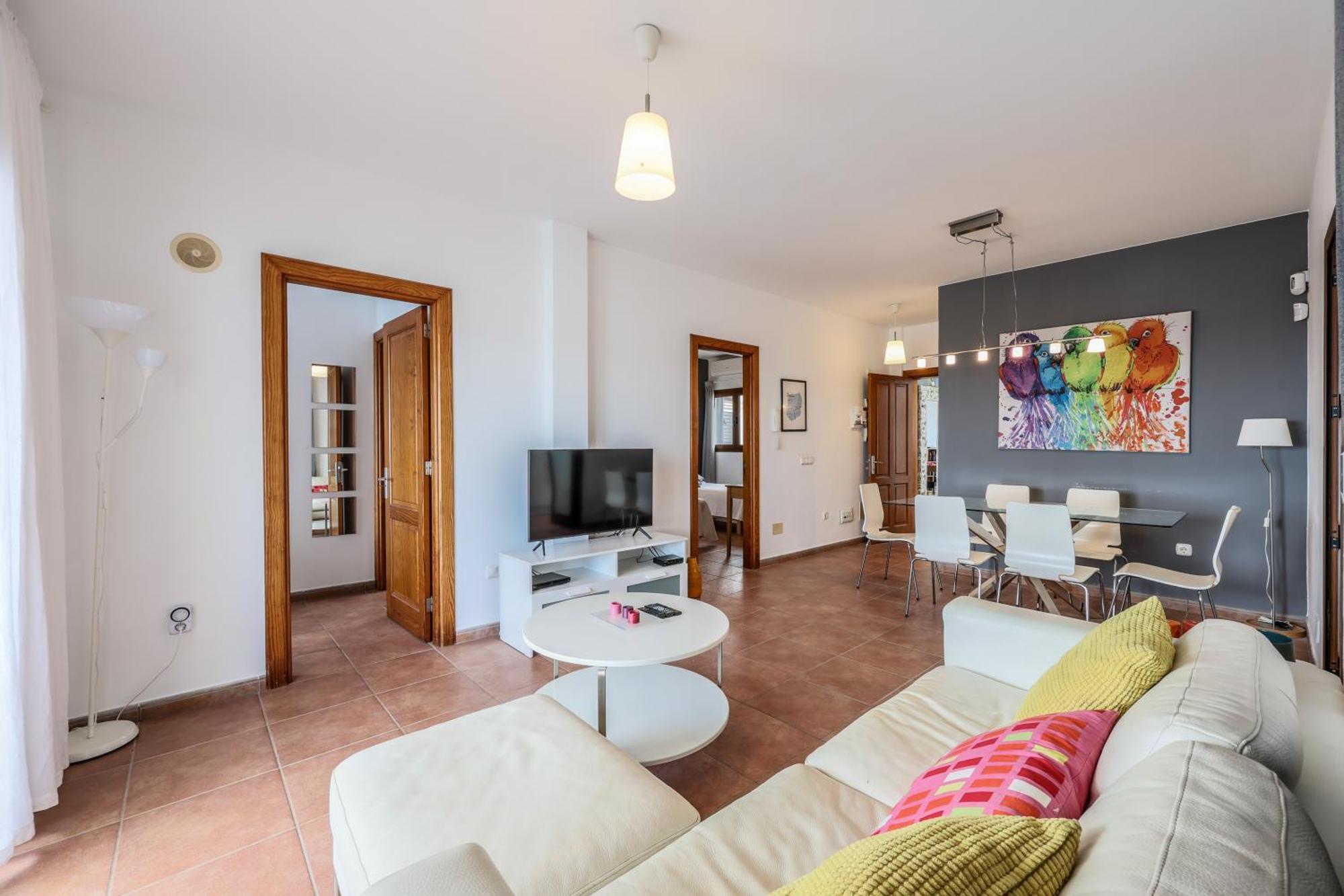 Villas Lanzarote Los Altos By New Lanzasuites Villa Serena Playa Blanca  Exteriér fotografie