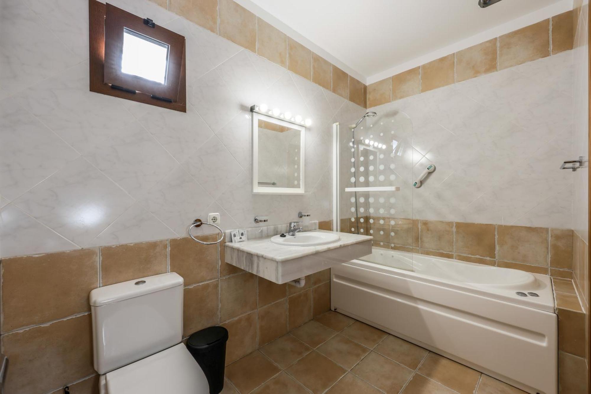 Villas Lanzarote Los Altos By New Lanzasuites Villa Serena Playa Blanca  Exteriér fotografie