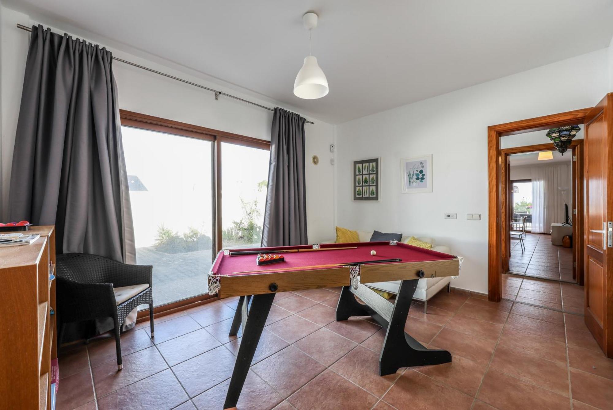 Villas Lanzarote Los Altos By New Lanzasuites Villa Serena Playa Blanca  Exteriér fotografie