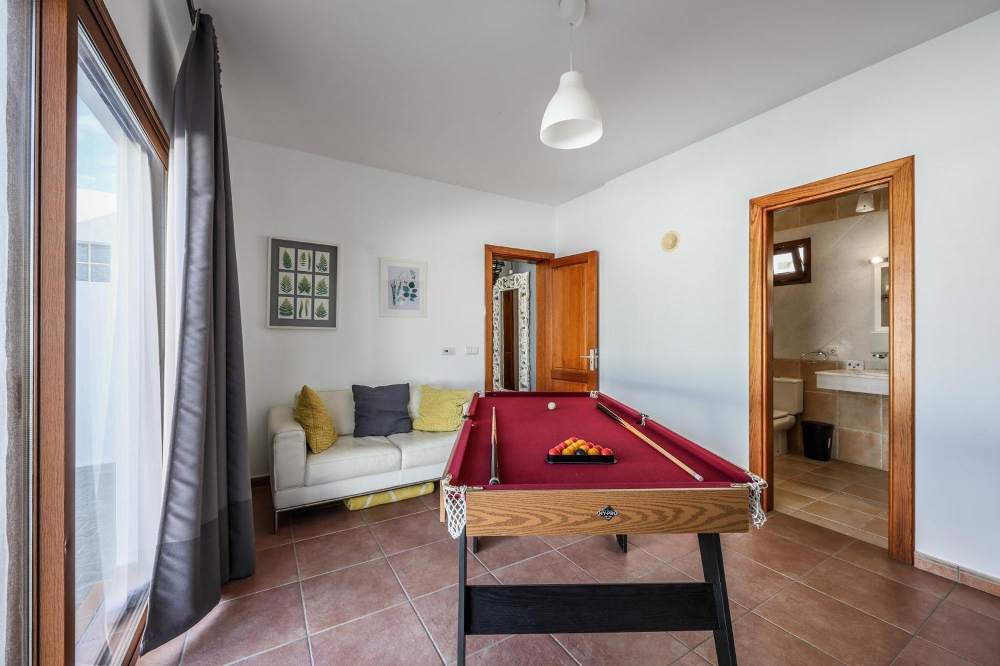 Villas Lanzarote Los Altos By New Lanzasuites Villa Serena Playa Blanca  Exteriér fotografie