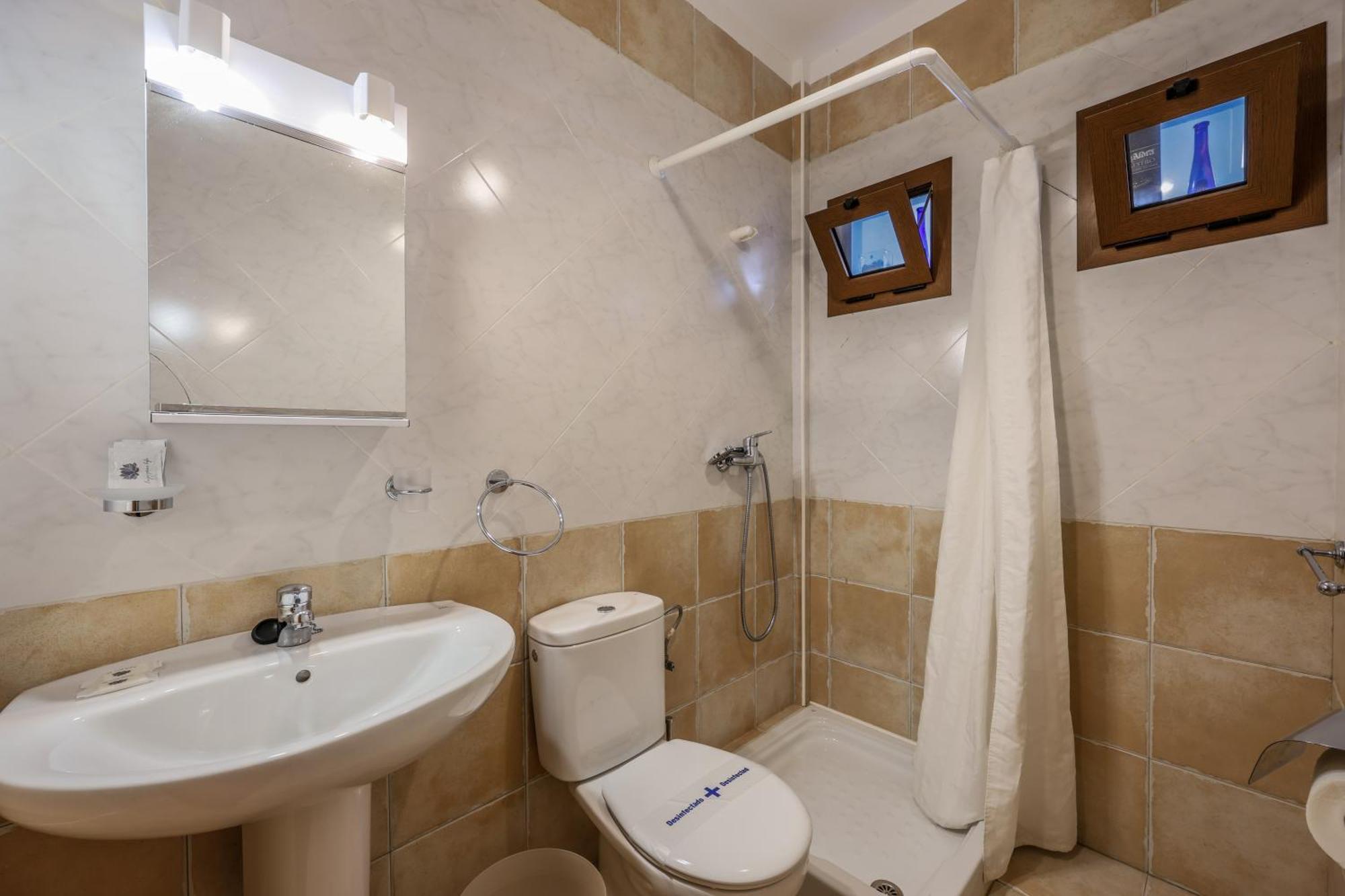 Villas Lanzarote Los Altos By New Lanzasuites Villa Serena Playa Blanca  Exteriér fotografie