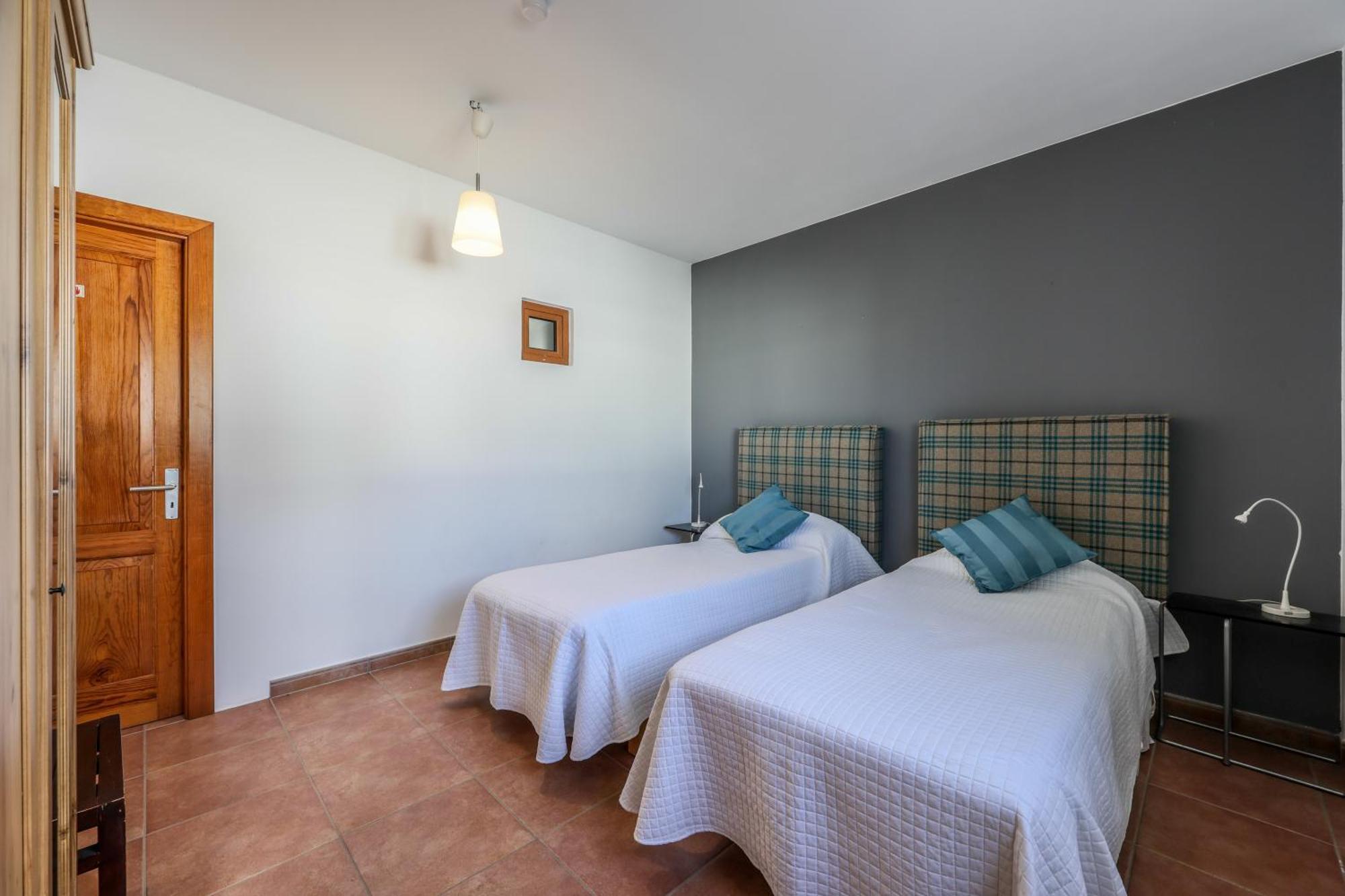 Villas Lanzarote Los Altos By New Lanzasuites Villa Serena Playa Blanca  Exteriér fotografie