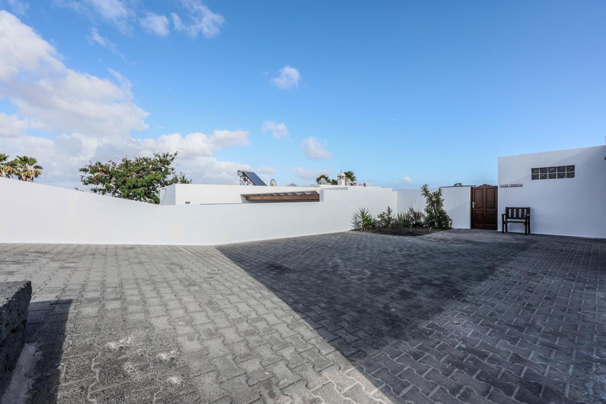 Villas Lanzarote Los Altos By New Lanzasuites Villa Serena Playa Blanca  Exteriér fotografie